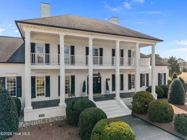 $1,575,000 | 579 Lexington Drive, Greenville, NC 27834