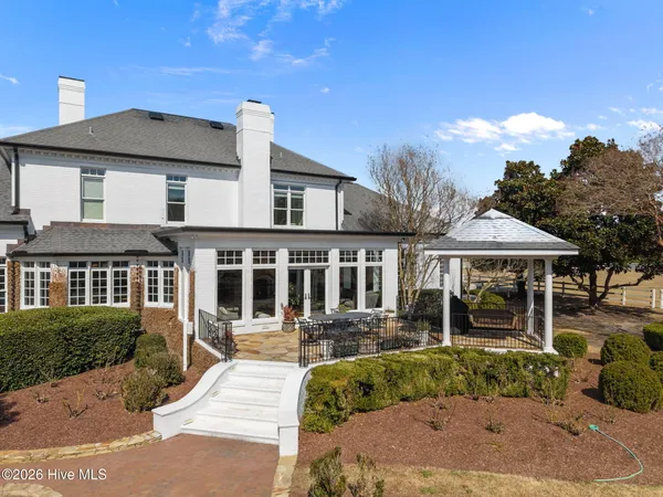 $1,575,000 | 579 Lexington Drive, Greenville, NC 27834