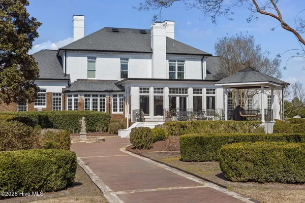 $1,575,000 | 579 Lexington Drive, Greenville, NC 27834