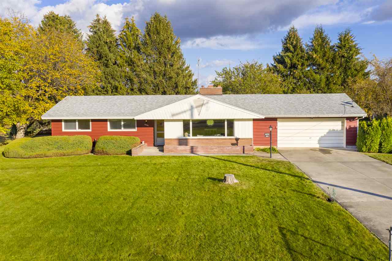 4920 North Kenney Road Otis Orchards, WA 99027 - Photo 1 of 43 Gallery Image 1