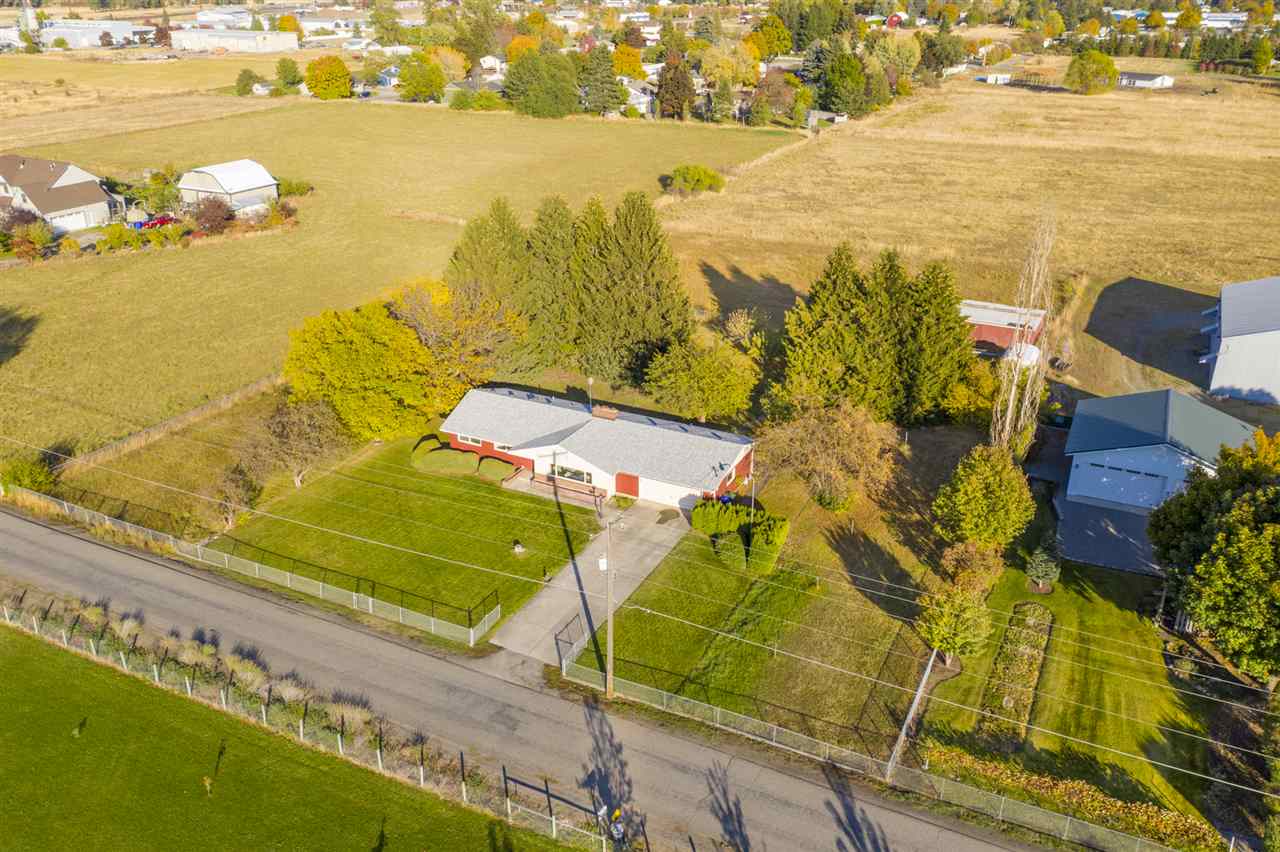 4920 North Kenney Road Otis Orchards, WA 99027 - Photo 38 of 43 Gallery Image 38