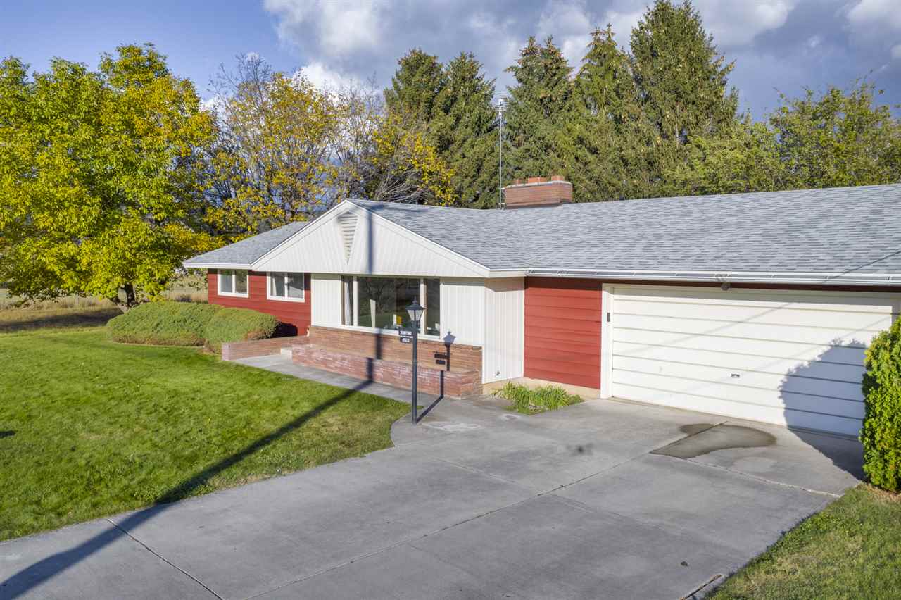4920 North Kenney Road Otis Orchards, WA 99027 - Photo 5 of 43 Gallery Image 5