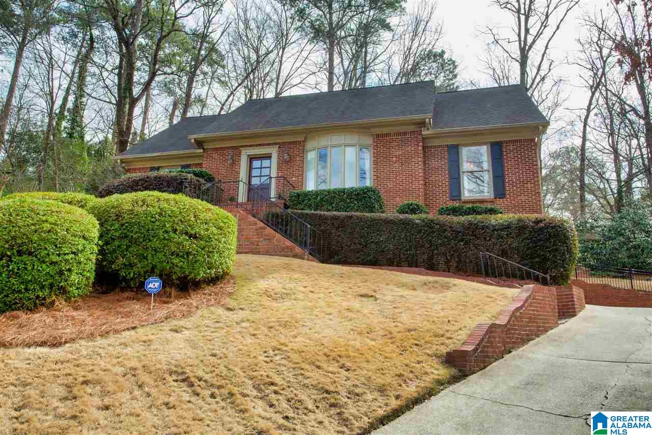 3308 Cheval Circle Birmingham, AL 35216 - Photo 41 of 41