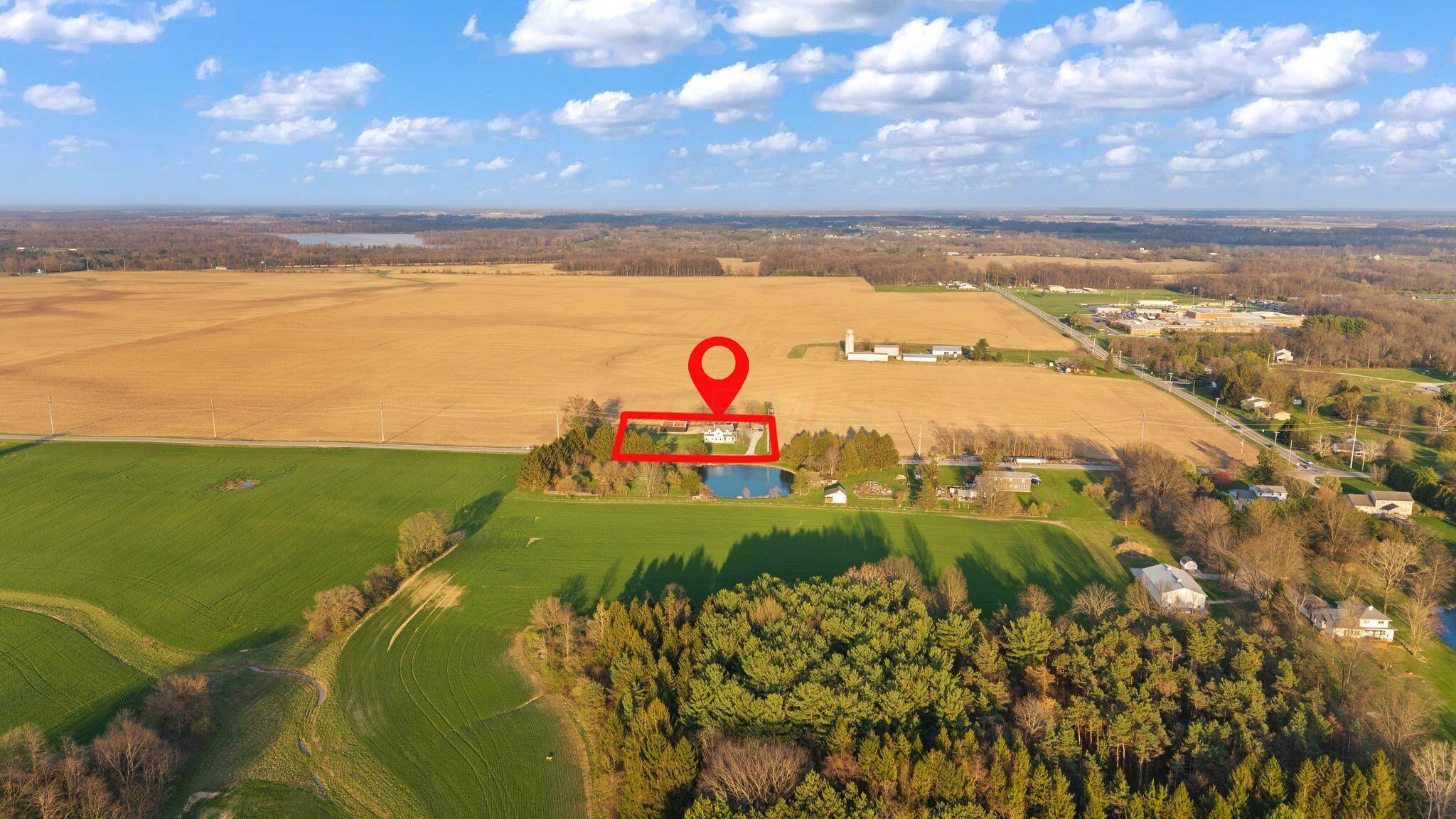 3116 Troy Road Delaware, OH 43015 - Photo 72 of 94 DJI_20260409190215_0037_Da