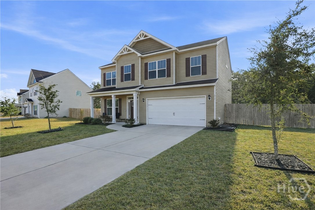 313 Crosswinds Drive Rincon, GA 31326 - Photo 3 of 34 Gallery Image 3