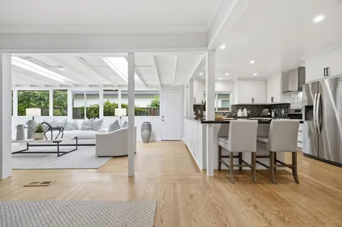 $2,088,000 | 1740 Rosemary Lane, Redwood City, CA 94061