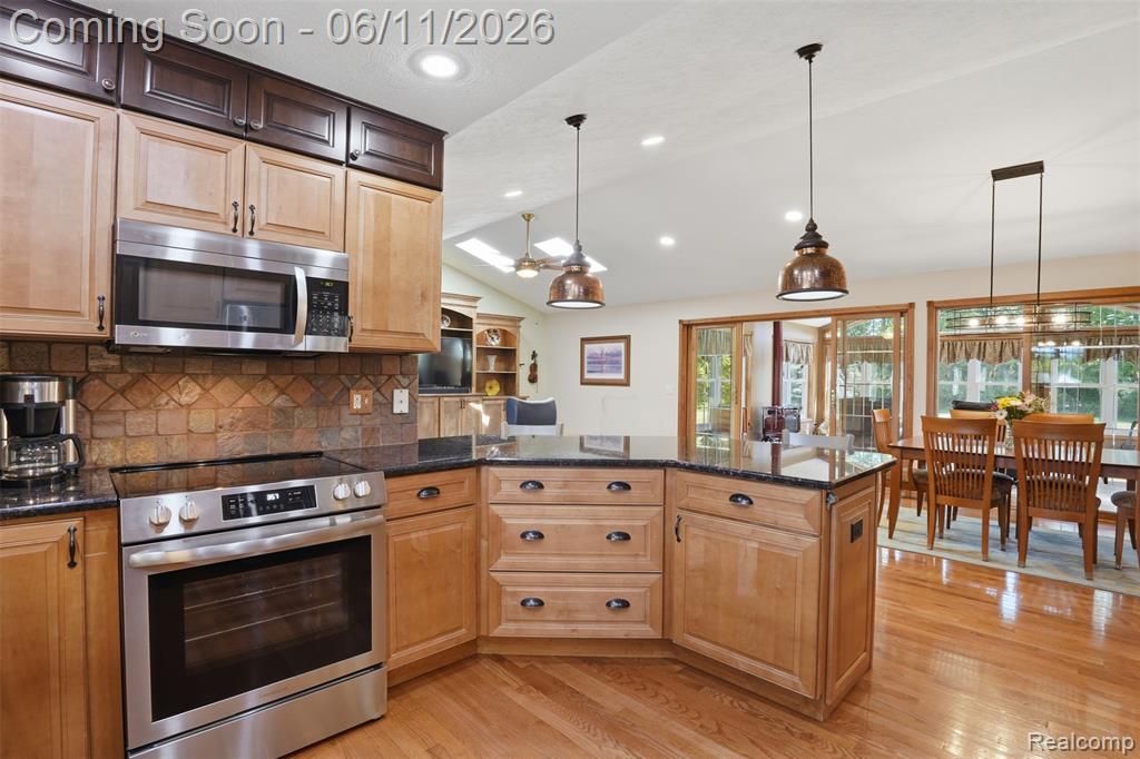 3789 Beckley Drive Howell, MI 48855 - Photo 8 of 45