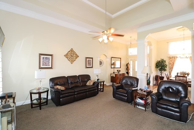 222 Caleb Way Byron, GA 31008 - Photo 11 of 45 Additional Photo