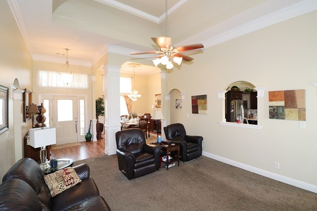 222 Caleb Way Byron, GA 31008 - Photo 12 of 45 Additional Photo