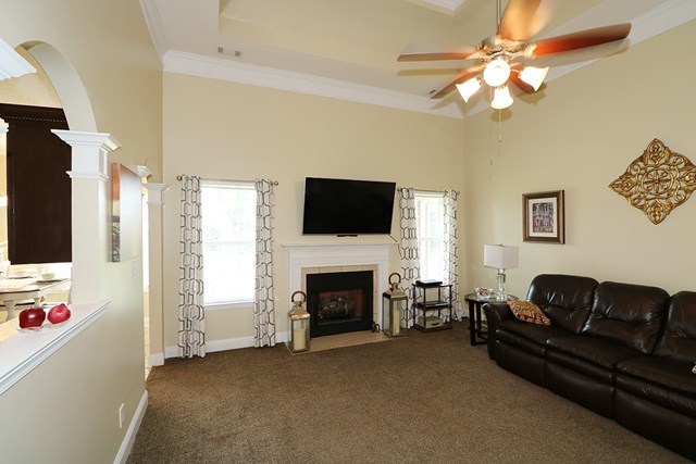 222 Caleb Way Byron, GA 31008 - Photo 13 of 45 Additional Photo