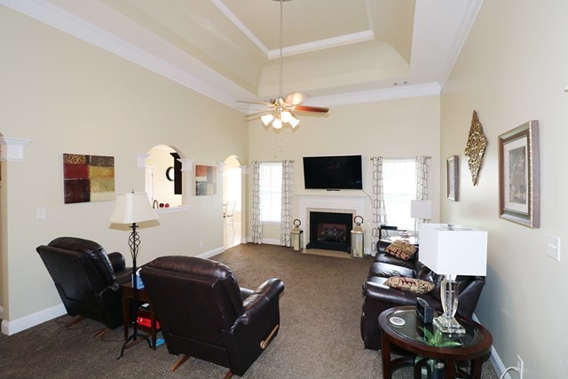 222 Caleb Way Byron, GA 31008 - Photo 14 of 45 Additional Photo