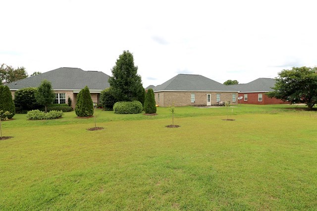 222 Caleb Way Byron, GA 31008 - Photo 44 of 45 Additional Photo
