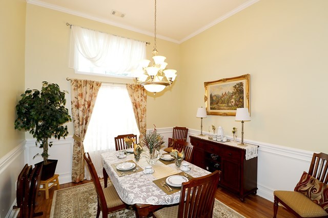 222 Caleb Way Byron, GA 31008 - Photo 8 of 45 Additional Photo
