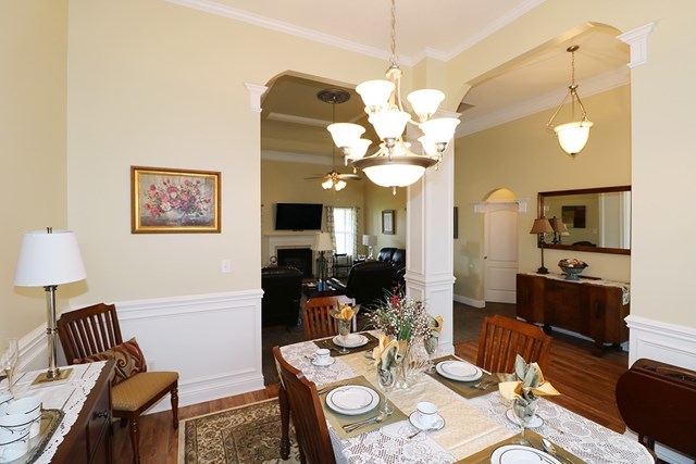 222 Caleb Way Byron, GA 31008 - Photo 10 of 45 Additional Photo