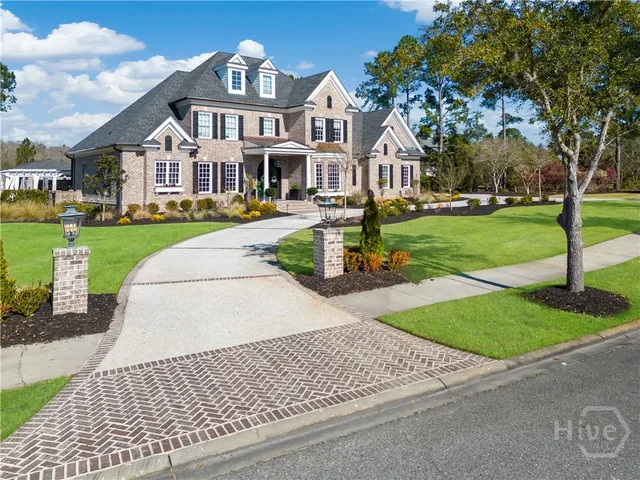 $2,950,000 | 115 Sussex Retreat, Unit RETREAT, Pooler, GA 31322