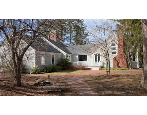 329 Silver Hill Road Concord, MA 01742 - Photo 1 of 1 Gallery Image 1