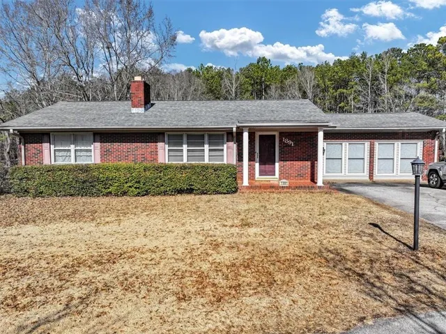 $949,000 | 1891 Highway 81, McDonough, GA 30252