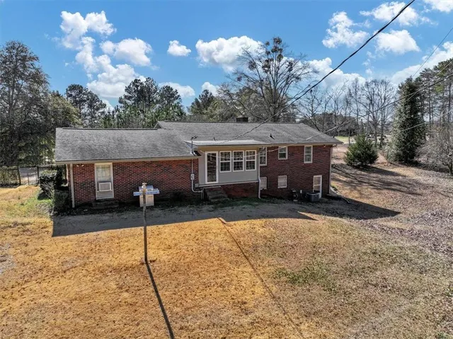 $949,000 | 1891 Highway 81, McDonough, GA 30252