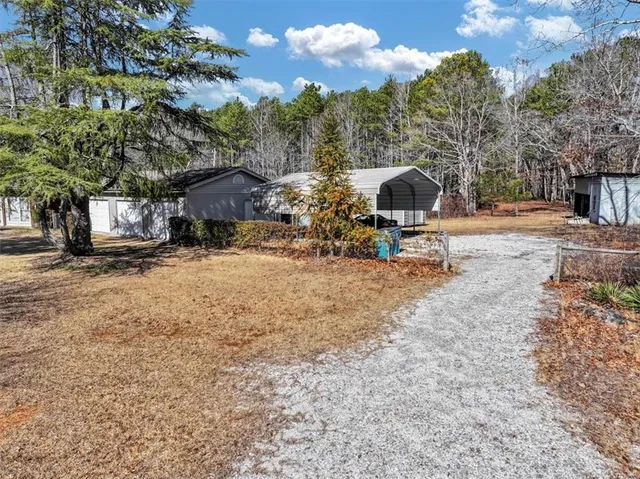 $949,000 | 1891 Highway 81, McDonough, GA 30252