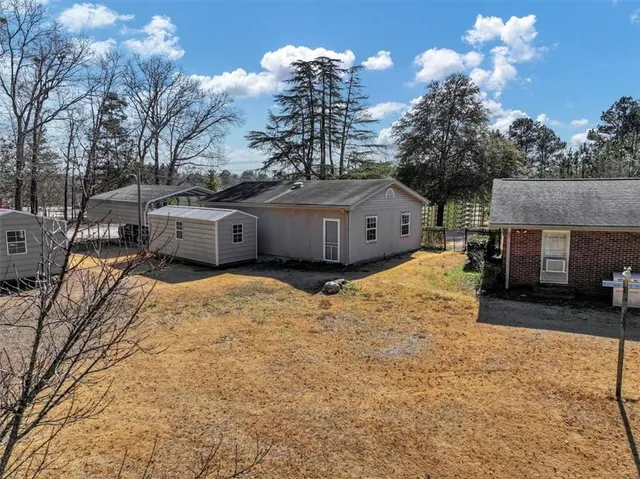 $949,000 | 1891 Highway 81, McDonough, GA 30252