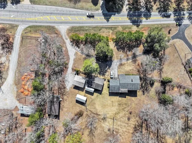 $949,000 | 1891 Highway 81, McDonough, GA 30252