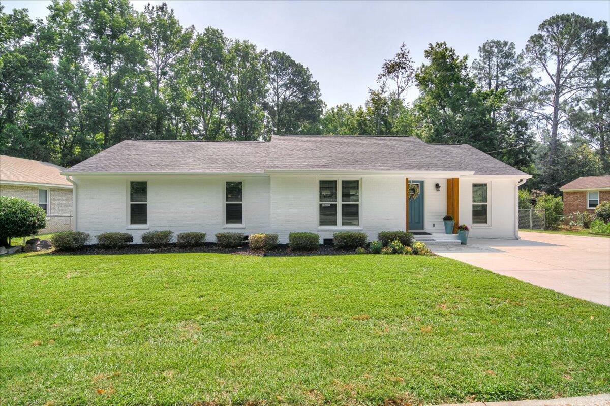 322 Pleasant Home Road Augusta, GA 30907 - Photo 1 of 38 01-001-