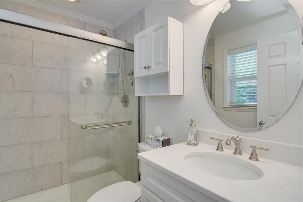322 Pleasant Home Road Augusta, GA 30907 - Photo 23 of 38 Owners bathroom