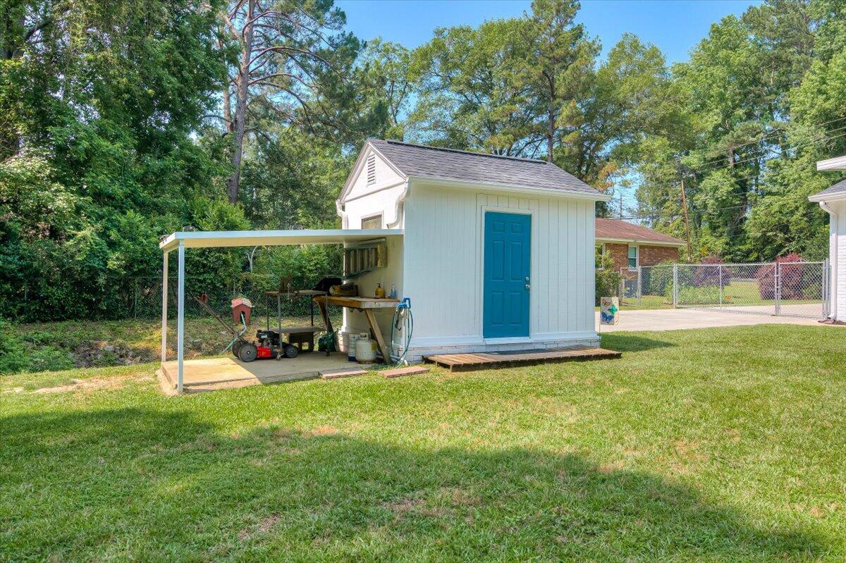 322 Pleasant Home Road Augusta, GA 30907 - Photo 29 of 38 32-032-