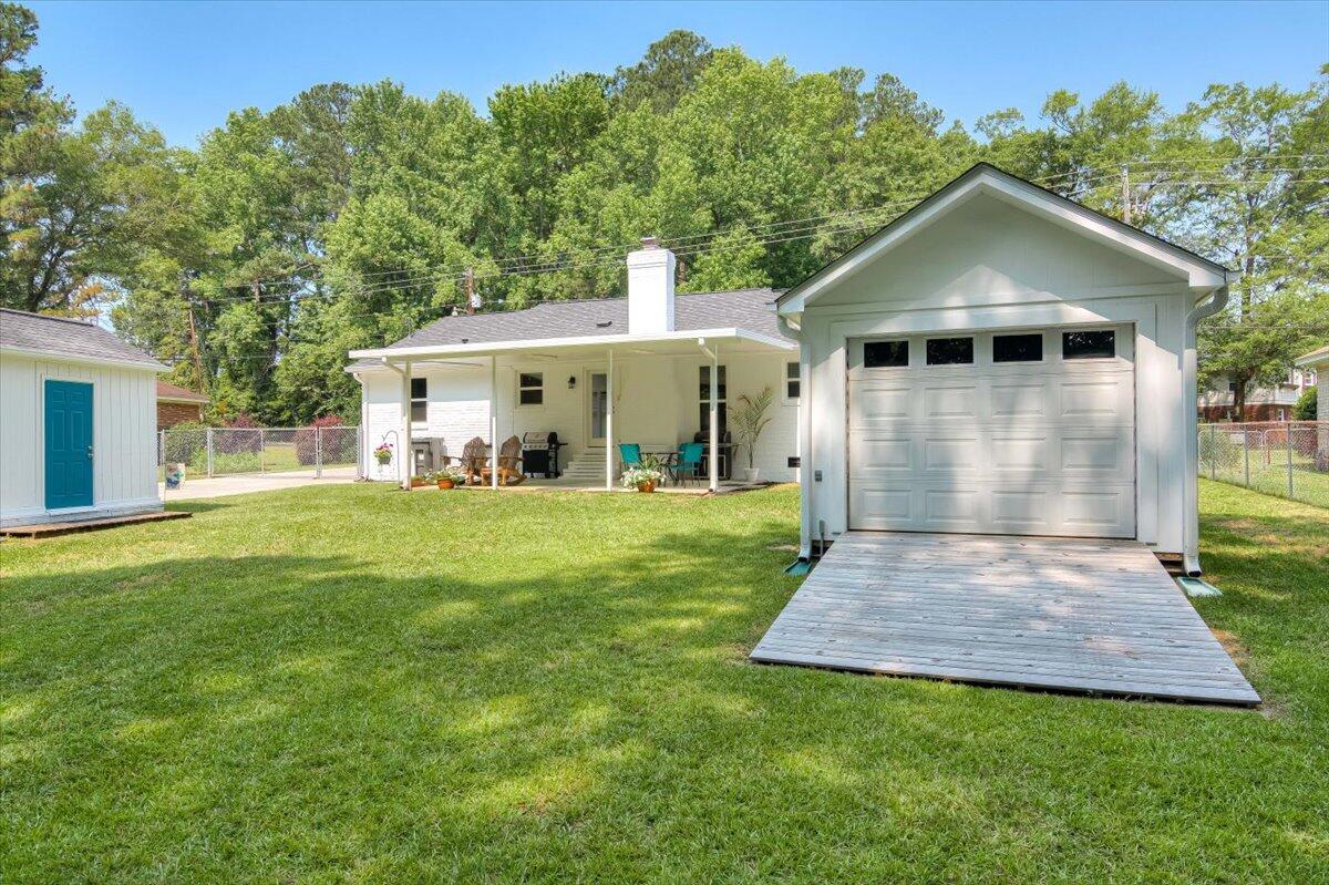 322 Pleasant Home Road Augusta, GA 30907 - Photo 30 of 38 33-033-