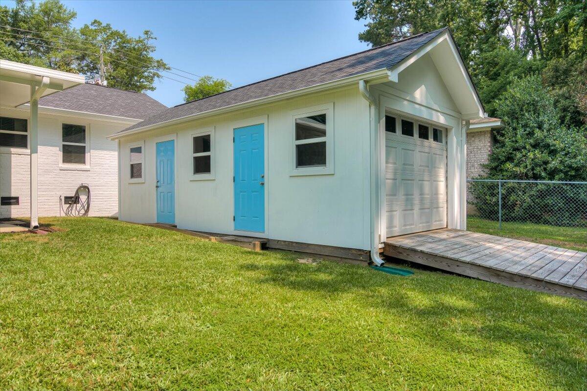 322 Pleasant Home Road Augusta, GA 30907 - Photo 35 of 38 38-038-