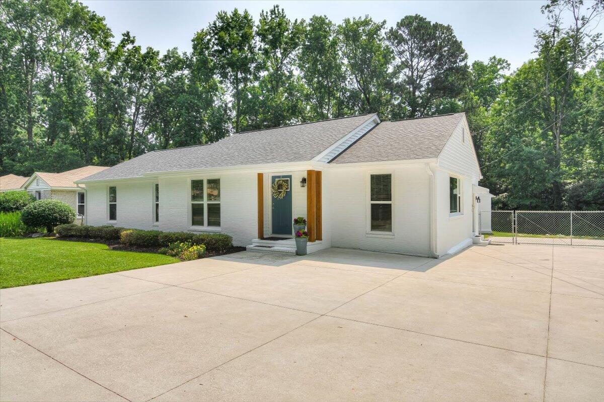 322 Pleasant Home Road Augusta, GA 30907 - Photo 37 of 38 40-040-