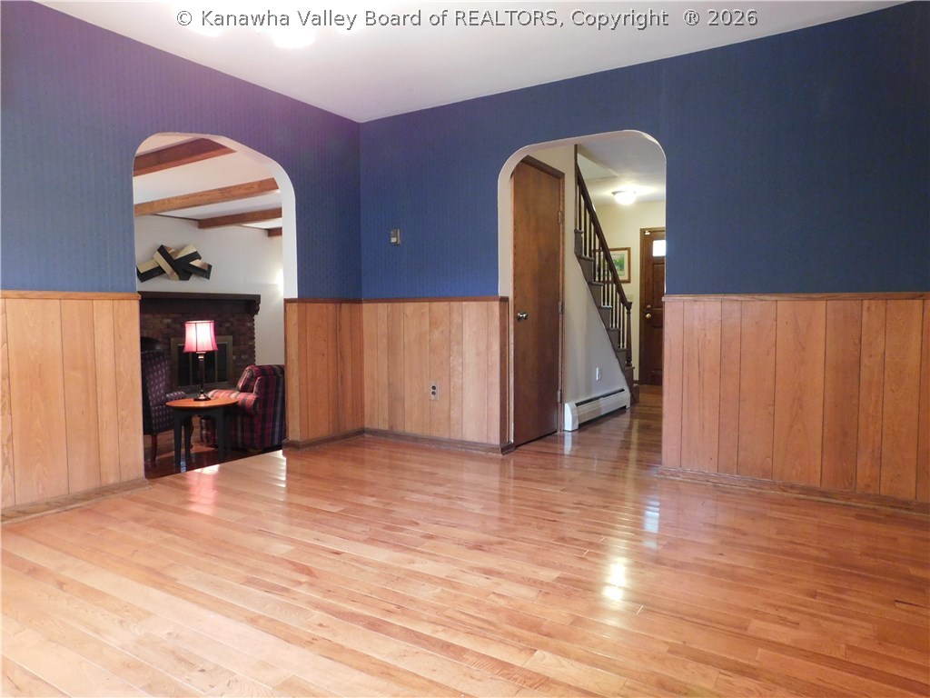 122 Casto Road Charleston, WV 25313 - Photo 5 of 29 Gallery Image 5