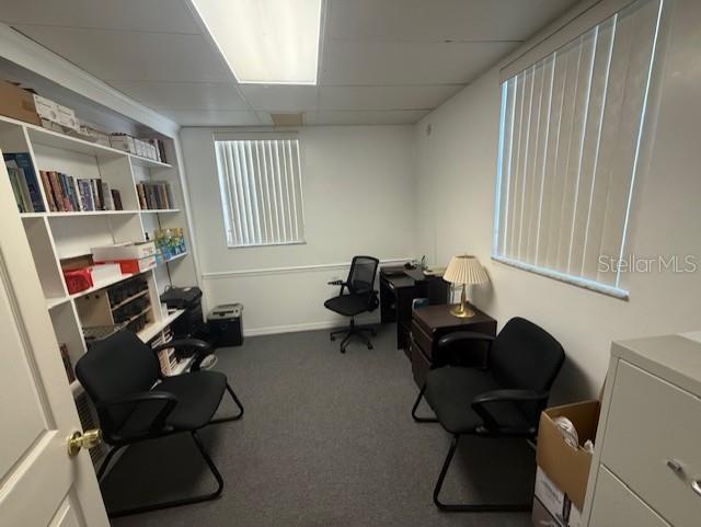 8826 Trevarthon Road Orlando, FL 32817 - Photo 18 of 57 a living room with furniture and a window