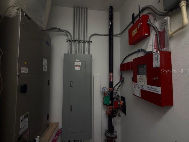 8826 Trevarthon Road Orlando, FL 32817 - Photo 48 of 57