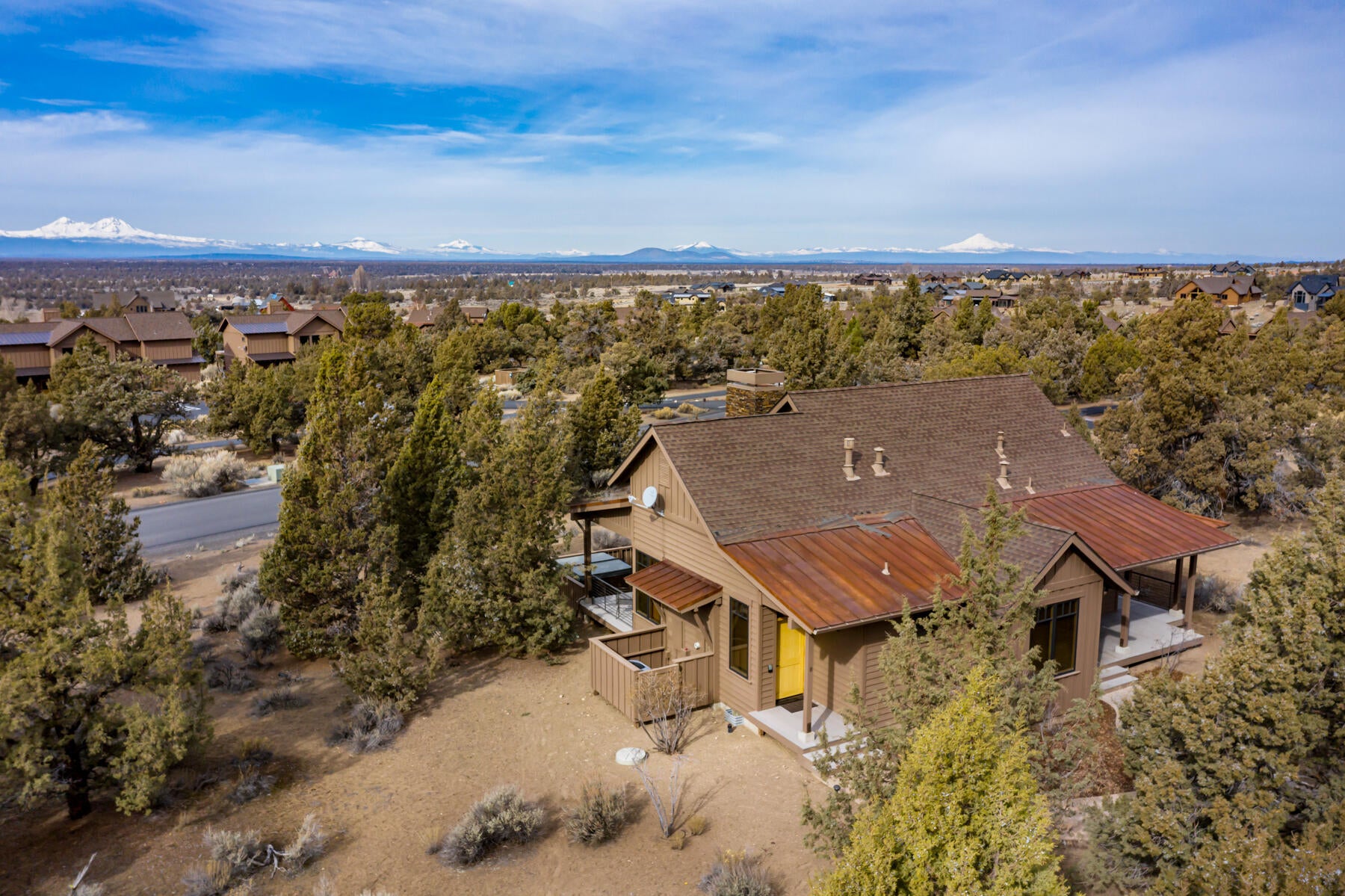 16779 South W Brasada Ranch Road, Unit 44 Powell Butte, OR 97753 - Photo 28 of 31 28DJI_0413