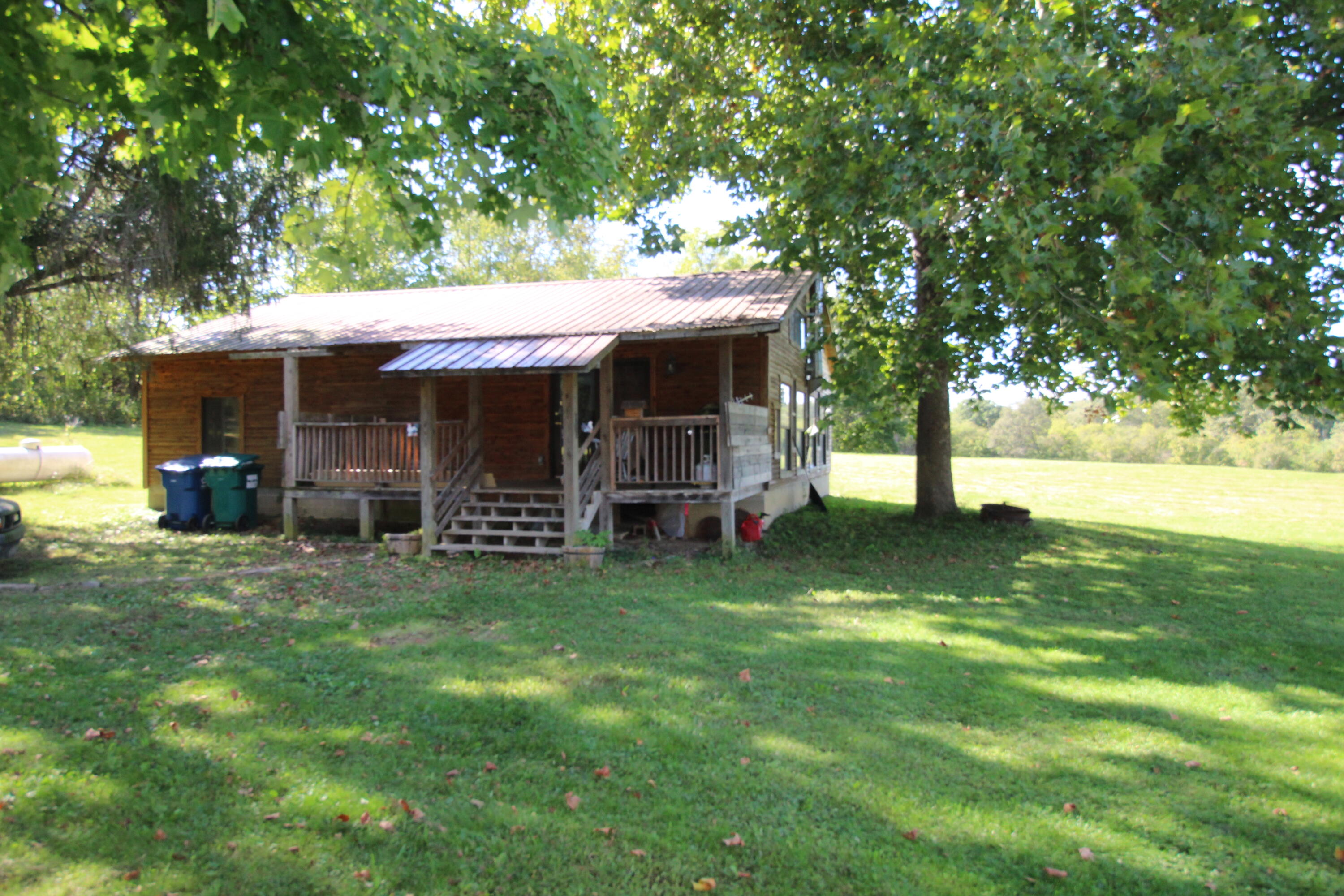 740 Bennett Road Williamstown, KY 41097 - Photo 1 of 30 IMG_0132