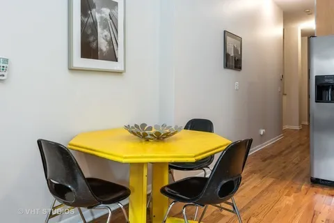 $4,000 | 1517 North Paulina Street, Unit 1F, Chicago, IL 60622
