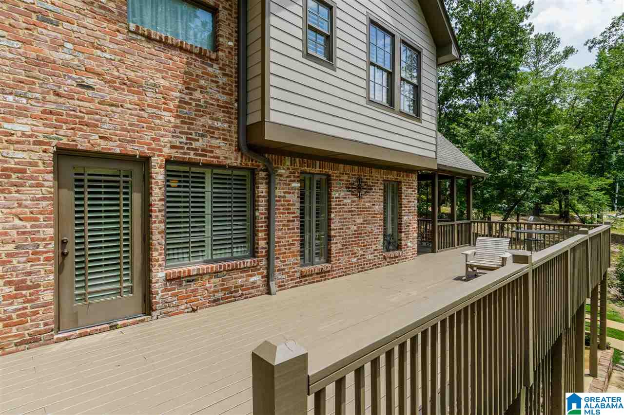 2634 Dolly Ridge Road Birmingham, AL 35243 - Photo 42 of 50