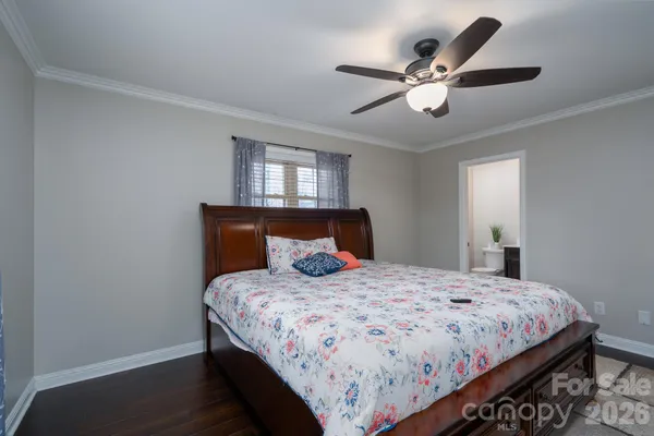 $277,500 | 2808 Murdock Lane, Albemarle, NC 28001