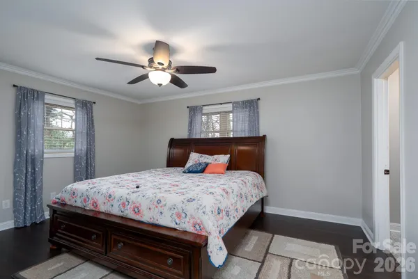 $277,500 | 2808 Murdock Lane, Albemarle, NC 28001