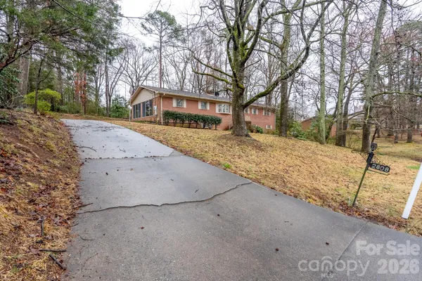 $277,500 | 2808 Murdock Lane, Albemarle, NC 28001
