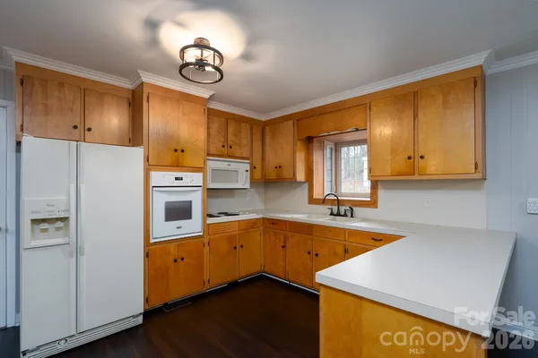$277,500 | 2808 Murdock Lane, Albemarle, NC 28001