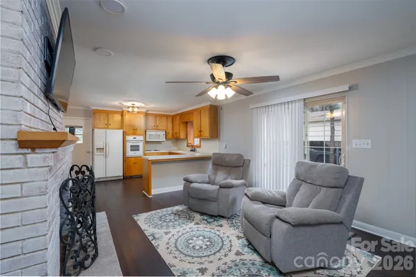 $277,500 | 2808 Murdock Lane, Albemarle, NC 28001