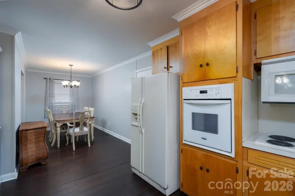 $277,500 | 2808 Murdock Lane, Albemarle, NC 28001