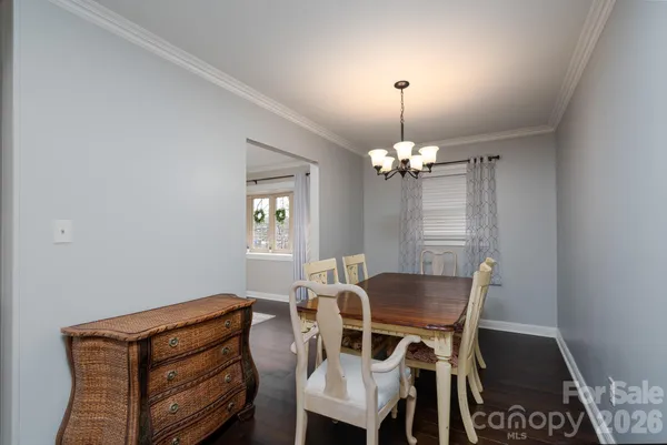$277,500 | 2808 Murdock Lane, Albemarle, NC 28001