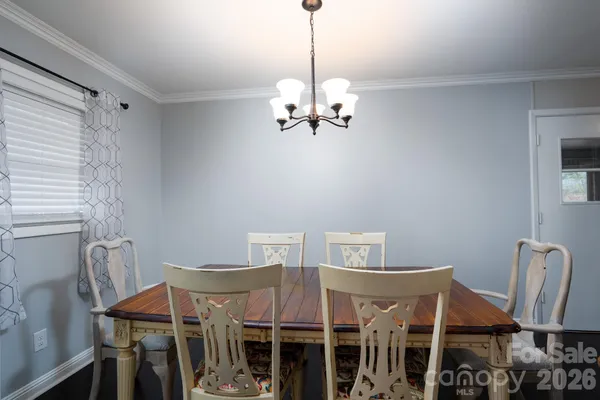 $277,500 | 2808 Murdock Lane, Albemarle, NC 28001