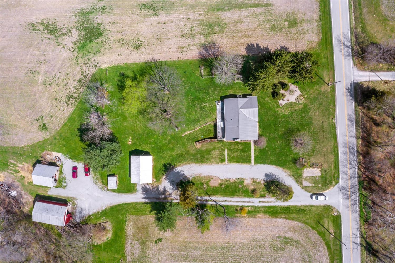 12913 Hamer Road Sardinia, OH 45171 - Photo 32 of 39