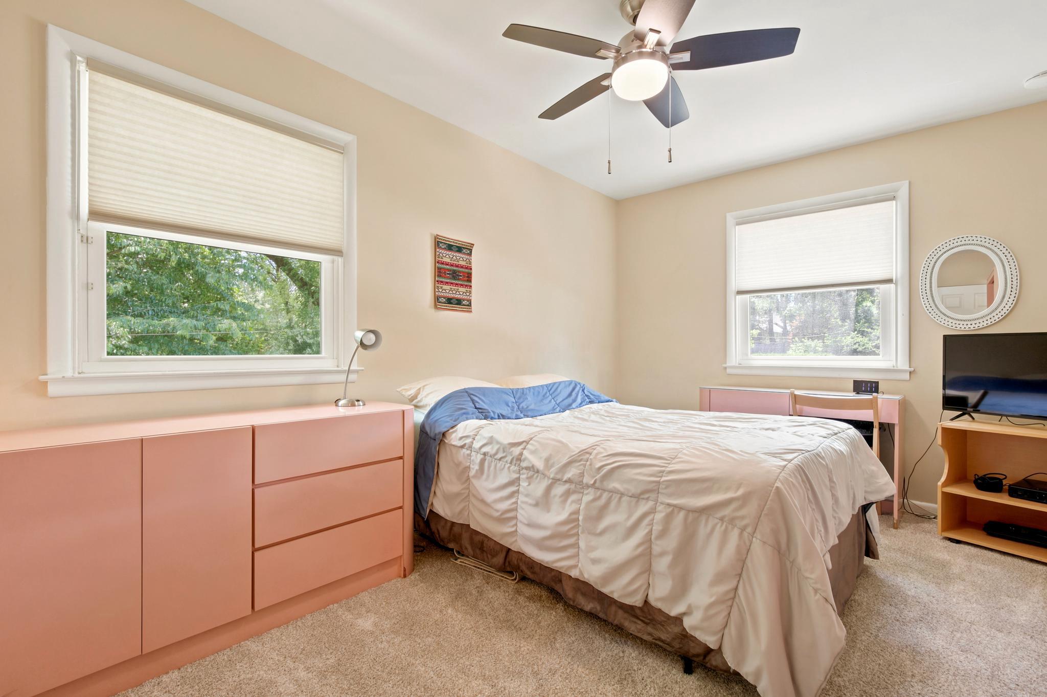 467 Wingate Road Huntingdon Valley, PA 19006 - Photo 24 of 30 2nd bedroom