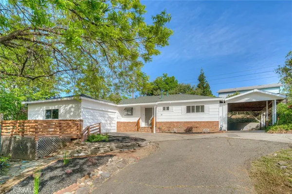 $345,000 | 12 Linda Loma Drive, Oroville, CA 95966