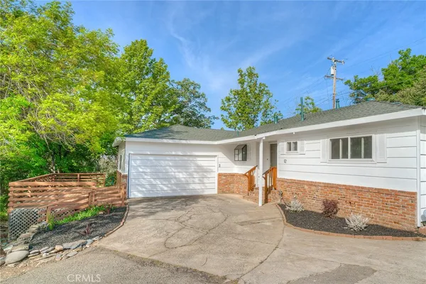 $345,000 | 12 Linda Loma Drive, Oroville, CA 95966